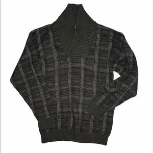 BHS Mens wool sweater med